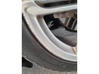 Car Rims (scratch & dent free)