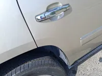 الباب الخلفى الأيمن