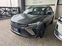 جيلي كولراي