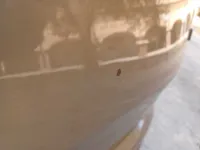 الباب الأمامى الأيسر