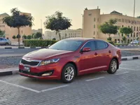 كيا أوبتيما