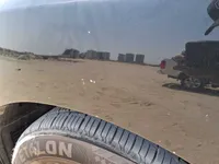 الرفرف الجانبي الأيسر