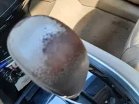Scratched/Dented