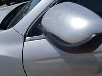الباب الأمامى الأيسر