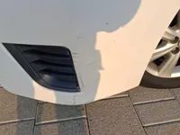 الصدام الأمامى