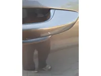 Rear right door