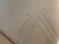 مخدوش / فيه صدمة