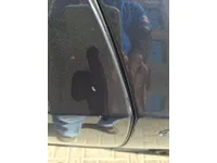 Front right door