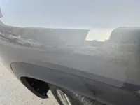 Left Fender