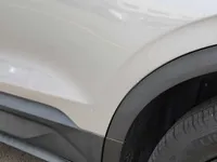 Rear left door