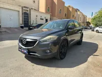 Mazda CX-9