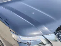 غطاء المحرك (الكبوت)