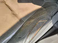 Scratched/Dented