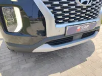 الصدام الأمامى