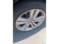 Car Rims (scratch & dent free)