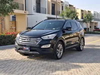 هونداي سنتافي