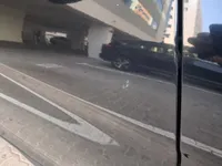 الباب الأمامى الأيمن