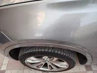 الرفرف الجانبي الأيسر