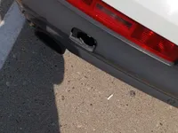 الباب الأمامى الأيمن