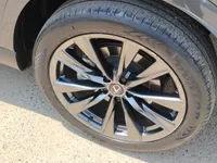 جنوط الإطارات (بدون خدوش/صدمات)