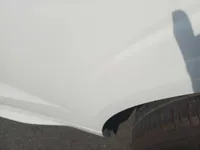 الباب الخلفى الأيسر