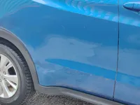 الباب الخلفى الأيمن