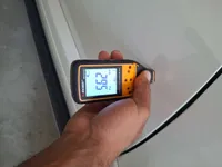 الباب الأمامى الأيمن