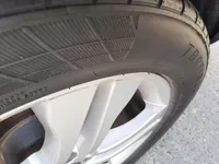Car Rims (scratch & dent free)