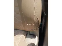 Scratched/Dented