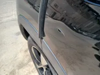 Trunk / Boot door