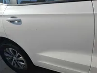 الباب الخلفى الأيمن