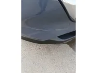 الباب الأمامى الأيسر