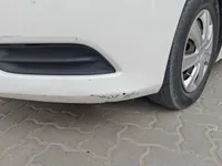 الصدام الأمامى