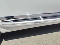 Right rocker / sill panels