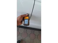 Rear right door