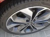 Car Rims (scratch & dent free)