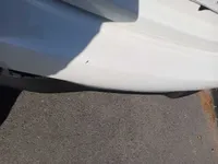 Left Fender