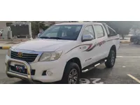 تويوتا هايلكس