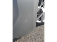 الصدام الأمامى