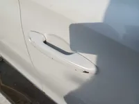 الباب الخلفى الأيسر