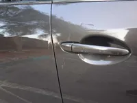 Front right door