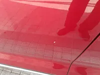Front left door