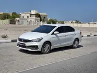 سوزوكي سياز