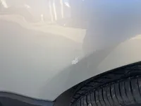 الرفرف الجانبى الأيمن