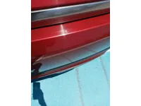 Front left door
