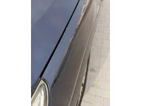 Left Fender