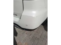 الباب الخلفى الأيسر