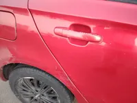الباب الخلفى الأيمن