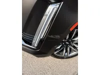 الصدام الأمامى