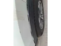 الصدام الأمامى